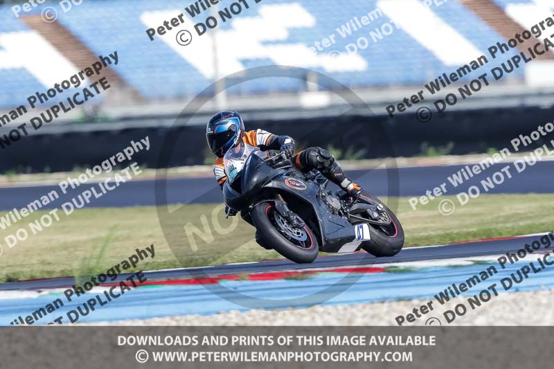 25 to 27th july 2019;Slovakia Ring;event digital images;motorbikes;no limits;peter wileman photography;trackday;trackday digital images
